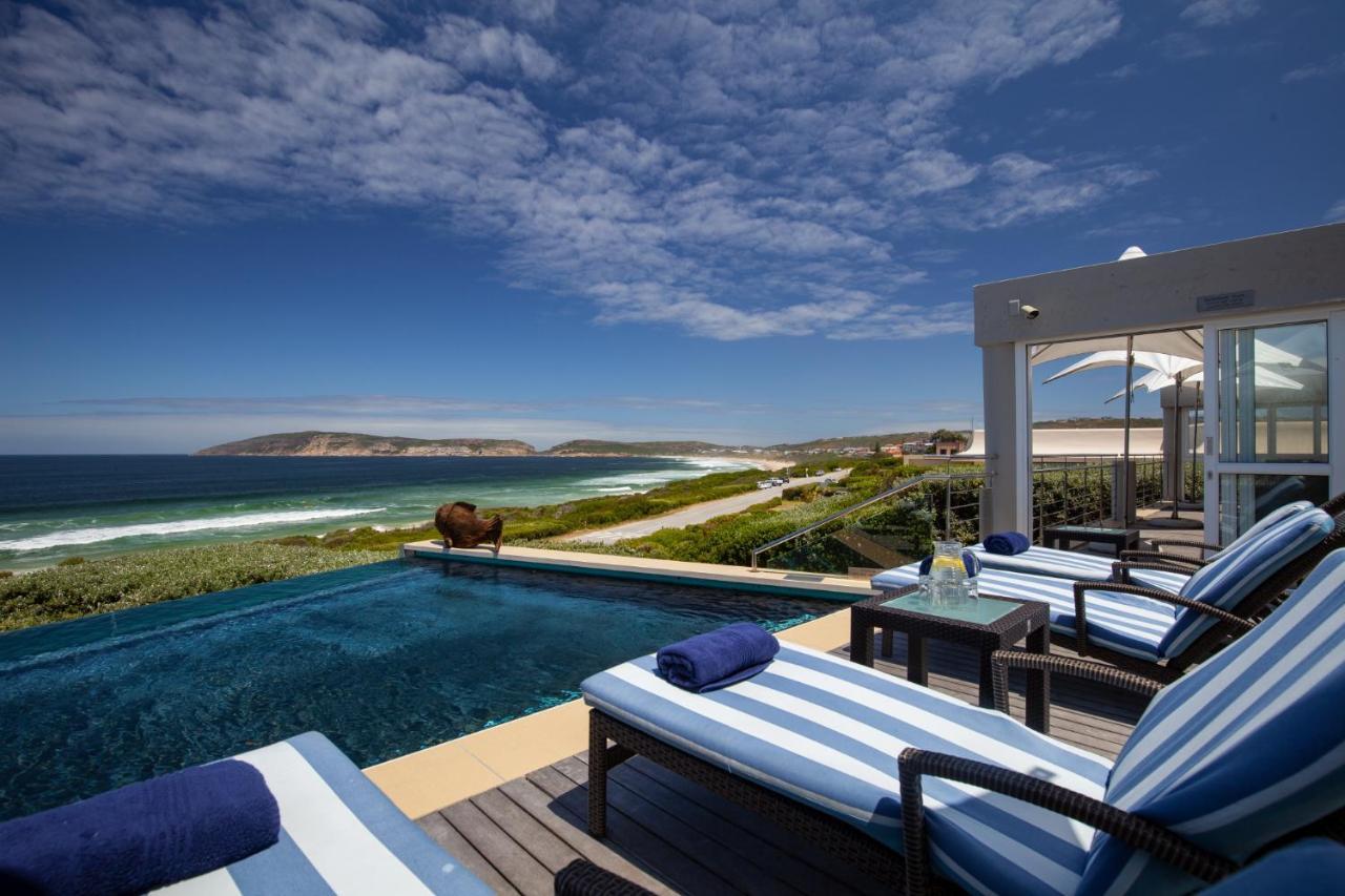 Periwinkle Lodge Guest House Plettenberg Bay Exterior photo